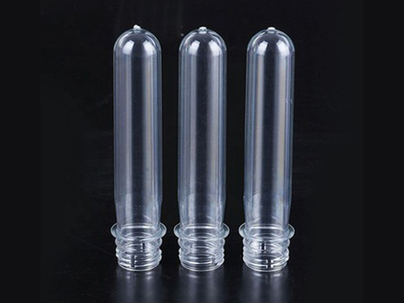Moules d'Injection pour Préformes PET