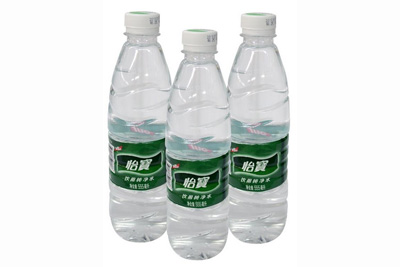 555ml Mineral Water