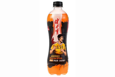560ml CSD Drinks