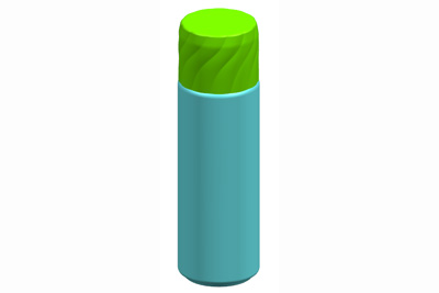 480ml Fruit Drinks, Aseptic Filled