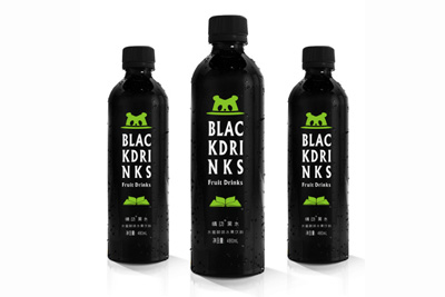 480ml Fruit Drinks, Aseptic Filled